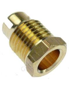 Screw connection type SEF 1 for thermocouple thread M10x1