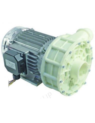 Hood dishwasher pump KRUPPS Koral 1200, type MEC80.T220SX