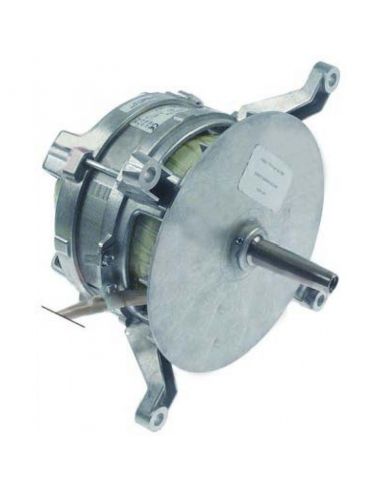 Fan motor for oven RETIGO 440V 3 phase