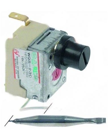 Safety thermostat WQS-230