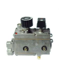 Gas valve SIT type MINISIT 0710101 gas inlet/outlet 3/8