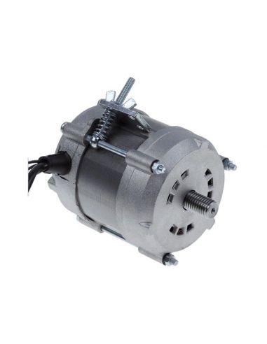 Slicers motor, producer FAC, 230V 1 phase 50Hz 1380rpm