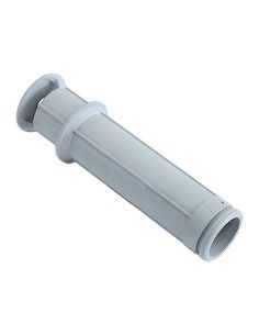 Dishwasher FAGOR overflow pipe L 180mm ø 40mm