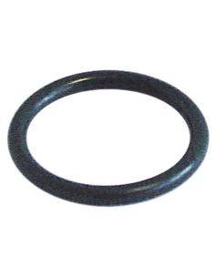 O-ring EPDM thickness 2,62mm ID ø 20,63mm Qty 1 pcs