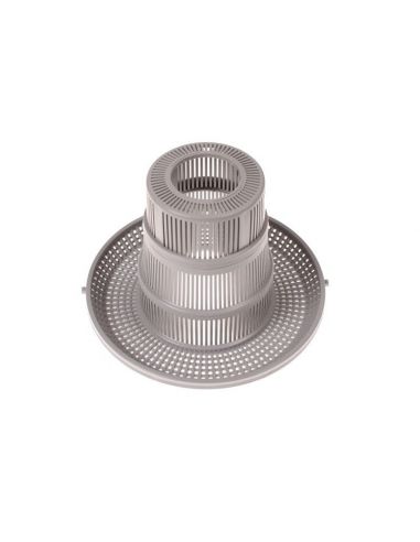 Dishwasher FAGOR round filters outflow
