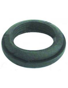 Gasket for thermostat ED 35 mm ID 24 mm thickness 7 mm...