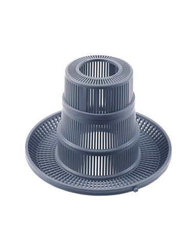 Dishwasher FAGOR round filters
