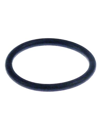 O-ring EPDM thickness 5,34mm