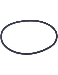 Pump cover gasket ID ø 158,3 mm thickness 3,53 mm EPDM