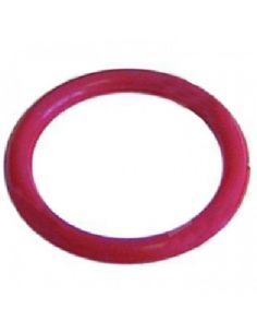 O-ring silicone heating element DIHR BARTSCHER