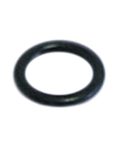 O-ring dishwasher EPDM thickness 2,62 mm ID ø 9,92 mm Qty 1 pcs