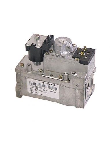 Honeywell gas valve type VR4605A, A1037B