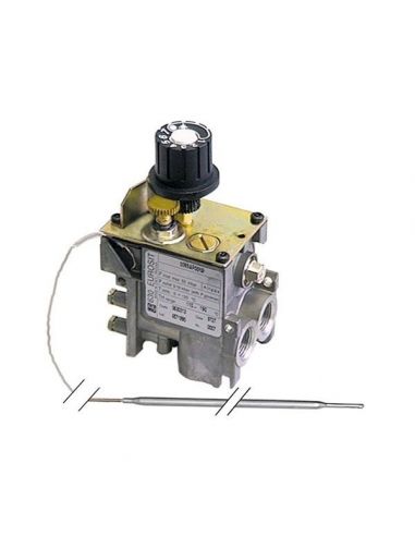 Gas thermostat type 630 Eurosit for fryers
