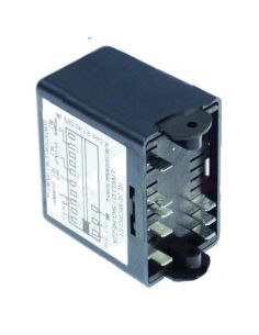 Level controller Gicar 230 V voltage AC 50/60Hz 16/5A