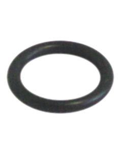 O-rings EPDM thickness 2.62 mm ID ø 13.95 mm, Qty 1 pc