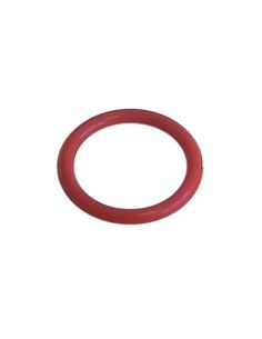 O-ring silicone thickness 5,34mm ID ø 50,16mm Qty 10 pcs