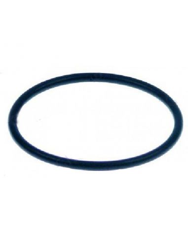 O-ring Viton thickness 3,53mm ID ø 66,27mm Qty 1 pcs