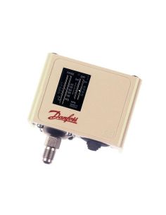 Pressure control DANFOSS HD pressure range 8-32bar