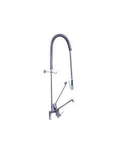 Pre-rinse unit ECONOMY with swivel tap GASTROTOP