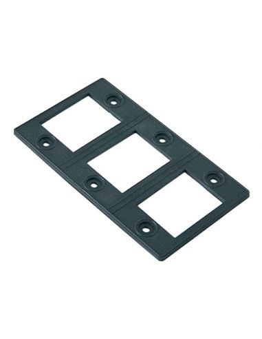 Gasket L 137mm W 79mm thickness 3,5mm for heating element suitable for JUNO