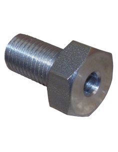 Hexagonal screw thread M12x1.5 L