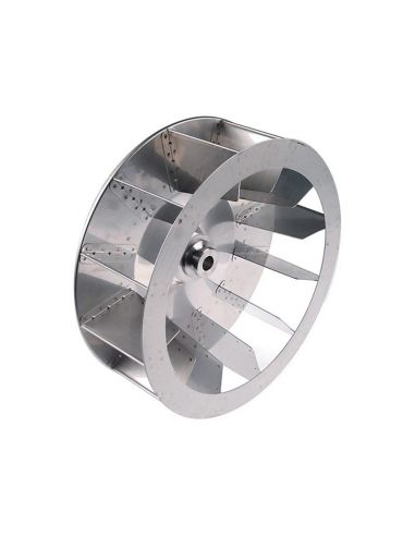 Fan wheel oven LAINOX OEM 75400440