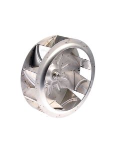 RATIONAL fan wheel D1 ø 340mm H1 95mm