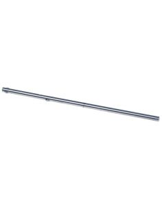 Spindle for ice maker L 205mm Icematic, Scotsman,...