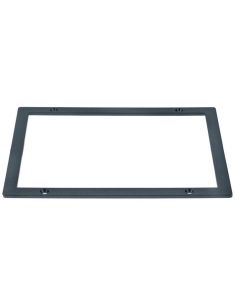 Frame W 202mm H 154mm thickness 4mm plastic for potato...