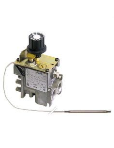 Gas thermostat type series 630 Eurosit sit 0.630.32