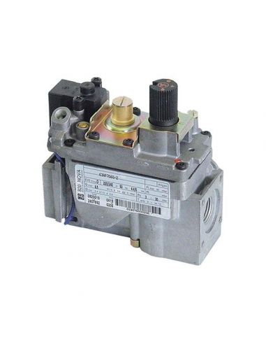 Gas valve SIT, NOVASIT 820, series 0820018