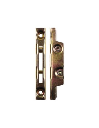 Opposite support mounting distance 94mm oven hinge L 118mm W 17mm
