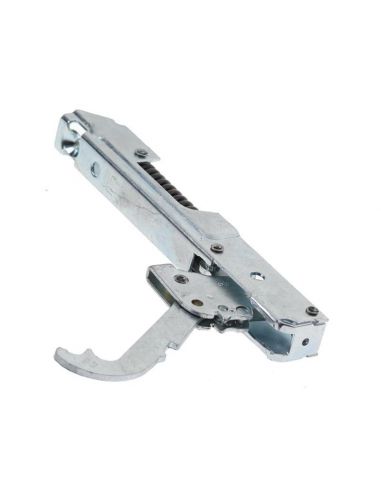 Oven hinge lever length 91mm mounting distance 154mm spring thickness 3mm