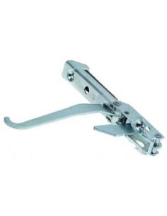 Oven hinge lever length 125mm mounting distance 118mm...