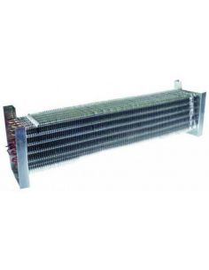 HORECA-SELECT GSC1100 evaporator L 760mm