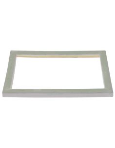 Gasket suitable for FIMAR for potato peeler device