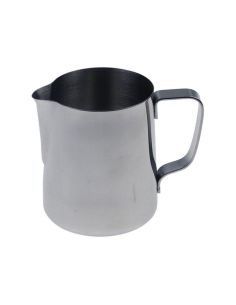 Milk jug stainless steel capacity 0,35 l ø 79 mm H 95 mm...