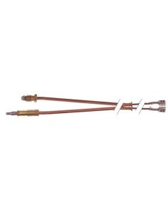 Thermocouple with interrupter M9x1 L 500mm plug...