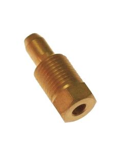 Locking screw M10x1 for pipe diameter 4mm Qty 5 pcs, Cod...