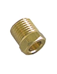 Screw connection thread M10x1 Qty 5 pcs for igniter