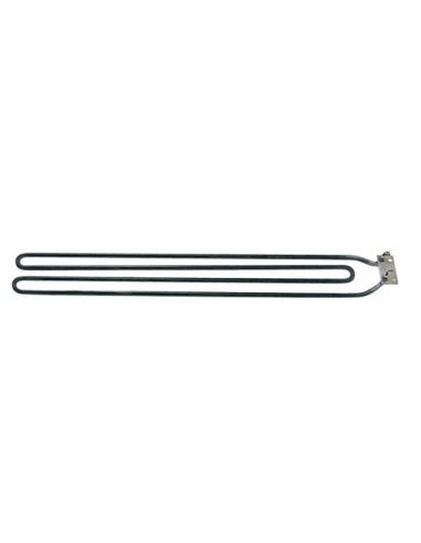 Grill heating element ZANUSSI, ELECTROLUX