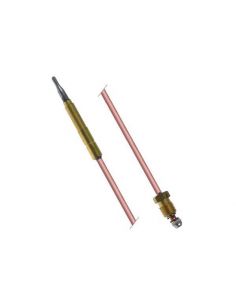 thermocouple fast closing plug connection ø6,5mm M9x1 L...