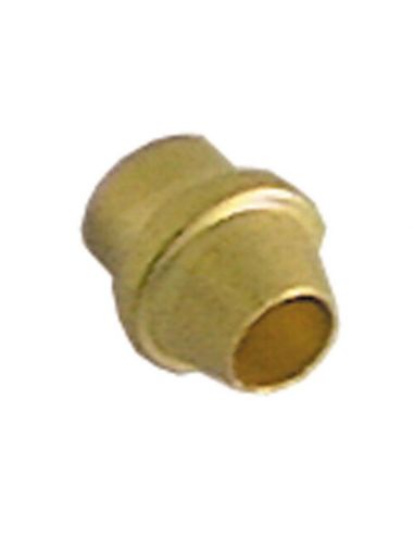 Olive for pipe diameter 6mm Qty 5 pcs suitable for 160 series for pilot burner