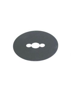 Gasket suitable for 630 Eurosit gas thermostats