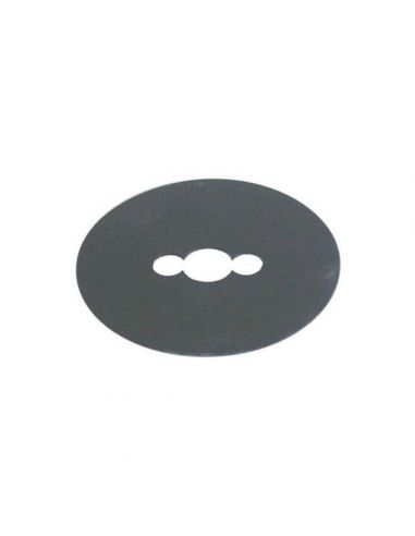 Gasket suitable for 630 Eurosit gas thermostats