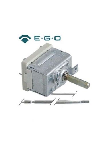 Thermostat t.max. 250°C EGO 55.17042.060