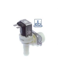 ELBI solenoid valve single angled 230VAC