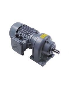 COMENDA gear motor NORD type SK 01-71L/6-4 0.10/0.15W