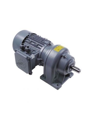 COMENDA gear motor NORD type SK 01-71L/6-4 0.10/0.15W