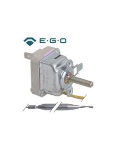 GICO thermostat t.max. 182°C, EGO 5519039808